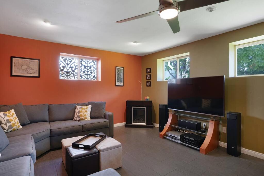 לה מסה Casa Serena - Peaceful Family Retreat מראה חיצוני תמונה