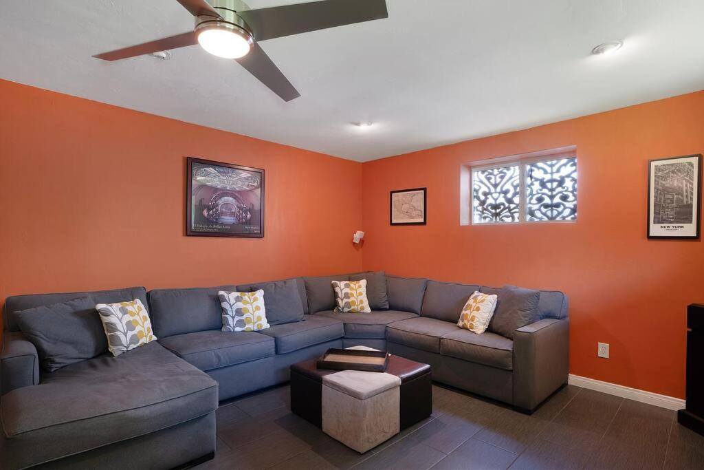לה מסה Casa Serena - Peaceful Family Retreat מראה חיצוני תמונה